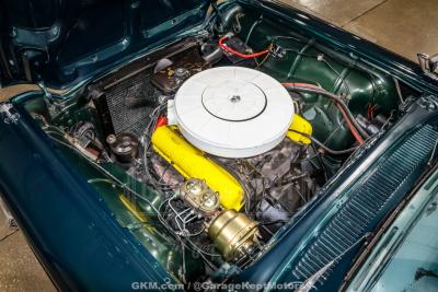 1960 Ford Thunderbird