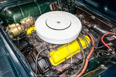 1960 Ford Thunderbird