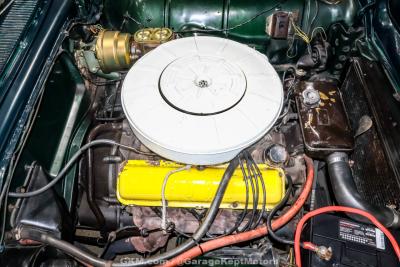 1960 Ford Thunderbird