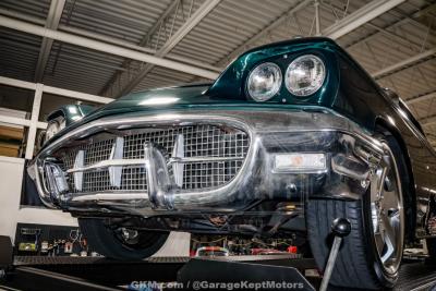1960 Ford Thunderbird