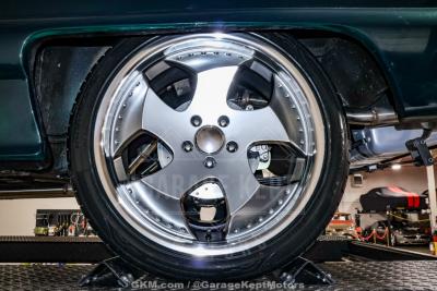 1960 Ford Thunderbird