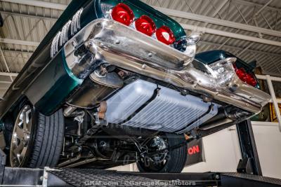 1960 Ford Thunderbird