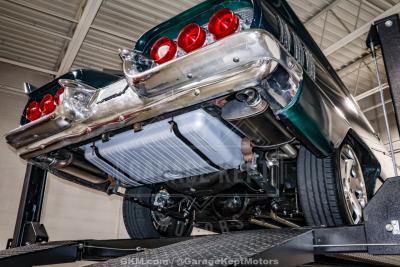 1960 Ford Thunderbird