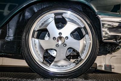 1960 Ford Thunderbird