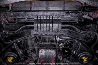 1960 Ford Thunderbird