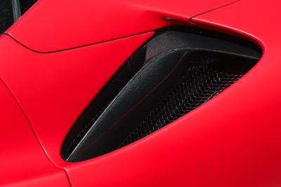 2024 Ferrari SF90 Spider