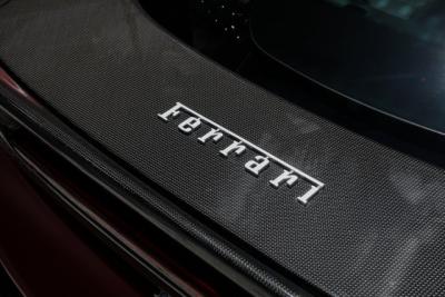 2024 Ferrari SF90 Spider