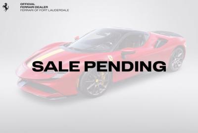 2024 Ferrari SF90 Spider