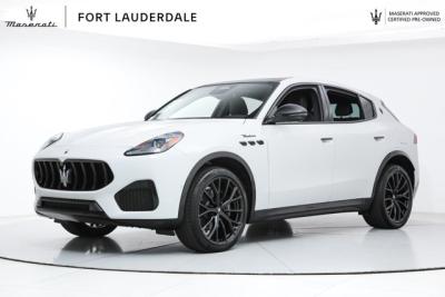 2025 Maserati Grecale