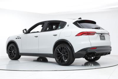 2025 Maserati Grecale