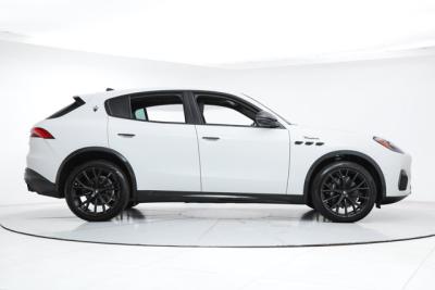2025 Maserati Grecale