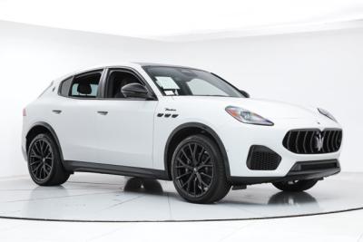 2025 Maserati Grecale