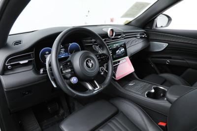2025 Maserati Grecale