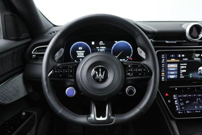 2025 Maserati Grecale