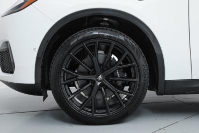 2025 Maserati Grecale