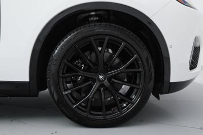 2025 Maserati Grecale