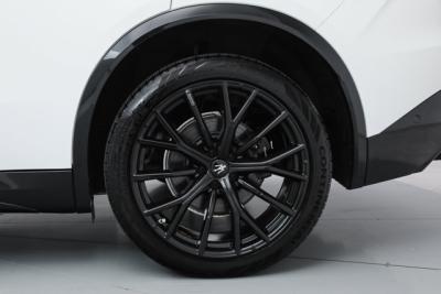 2025 Maserati Grecale