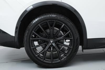 2025 Maserati Grecale