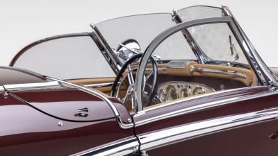1934 Mercedes - Benz 500 K &ldquo;Spezial Roadster&rdquo; in the style of Sindelfingen