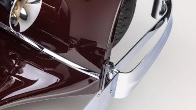 1934 Mercedes - Benz 500 K &ldquo;Spezial Roadster&rdquo; in the style of Sindelfingen