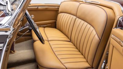 1934 Mercedes - Benz 500 K &ldquo;Spezial Roadster&rdquo; in the style of Sindelfingen