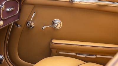 1934 Mercedes - Benz 500 K &ldquo;Spezial Roadster&rdquo; in the style of Sindelfingen