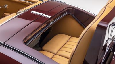1934 Mercedes - Benz 500 K &ldquo;Spezial Roadster&rdquo; in the style of Sindelfingen