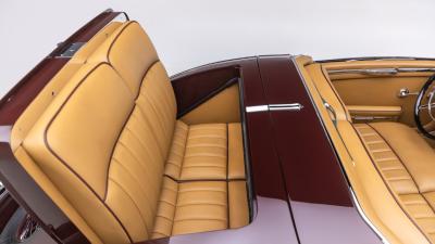 1934 Mercedes - Benz 500 K &ldquo;Spezial Roadster&rdquo; in the style of Sindelfingen