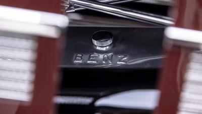 1934 Mercedes - Benz 500 K &ldquo;Spezial Roadster&rdquo; in the style of Sindelfingen
