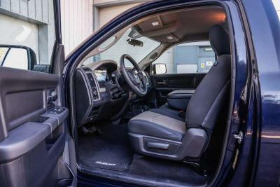 2013 Dodge RAM