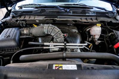 2013 Dodge RAM