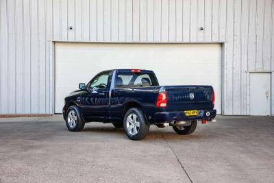 2013 Dodge RAM