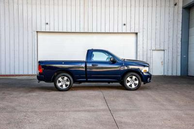2013 Dodge RAM