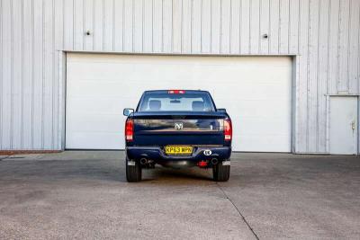 2013 Dodge RAM