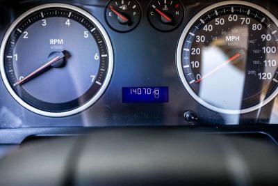 2013 Dodge RAM