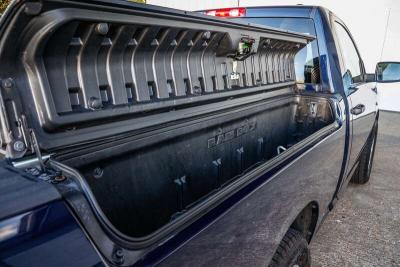2013 Dodge RAM