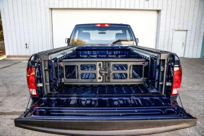 2013 Dodge RAM