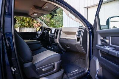 2013 Dodge RAM