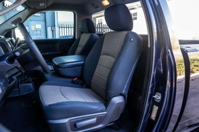2013 Dodge RAM