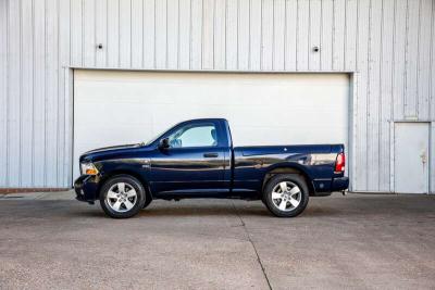 2013 Dodge RAM