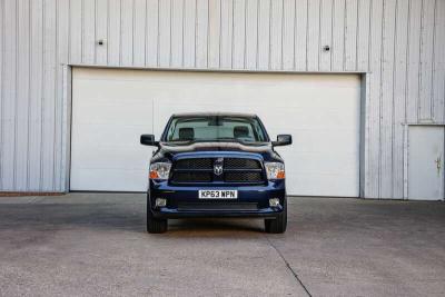 2013 Dodge RAM