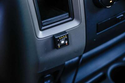 2013 Dodge RAM