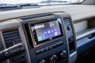 2013 Dodge RAM