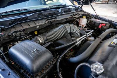2013 Dodge RAM