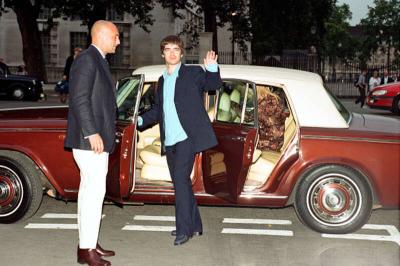 1978 Rolls - Royce Silver Shadow II