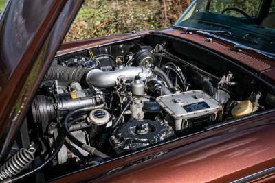 1978 Rolls - Royce Silver Shadow II