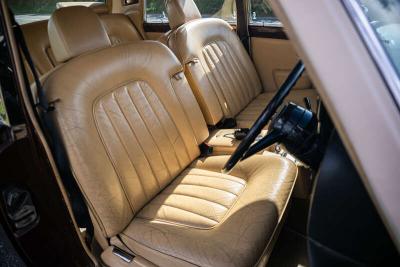 1978 Rolls - Royce Silver Shadow II