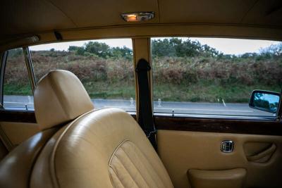 1978 Rolls - Royce Silver Shadow II
