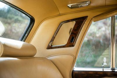 1978 Rolls - Royce Silver Shadow II