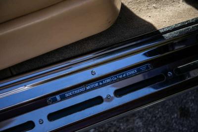1978 Rolls - Royce Silver Shadow II